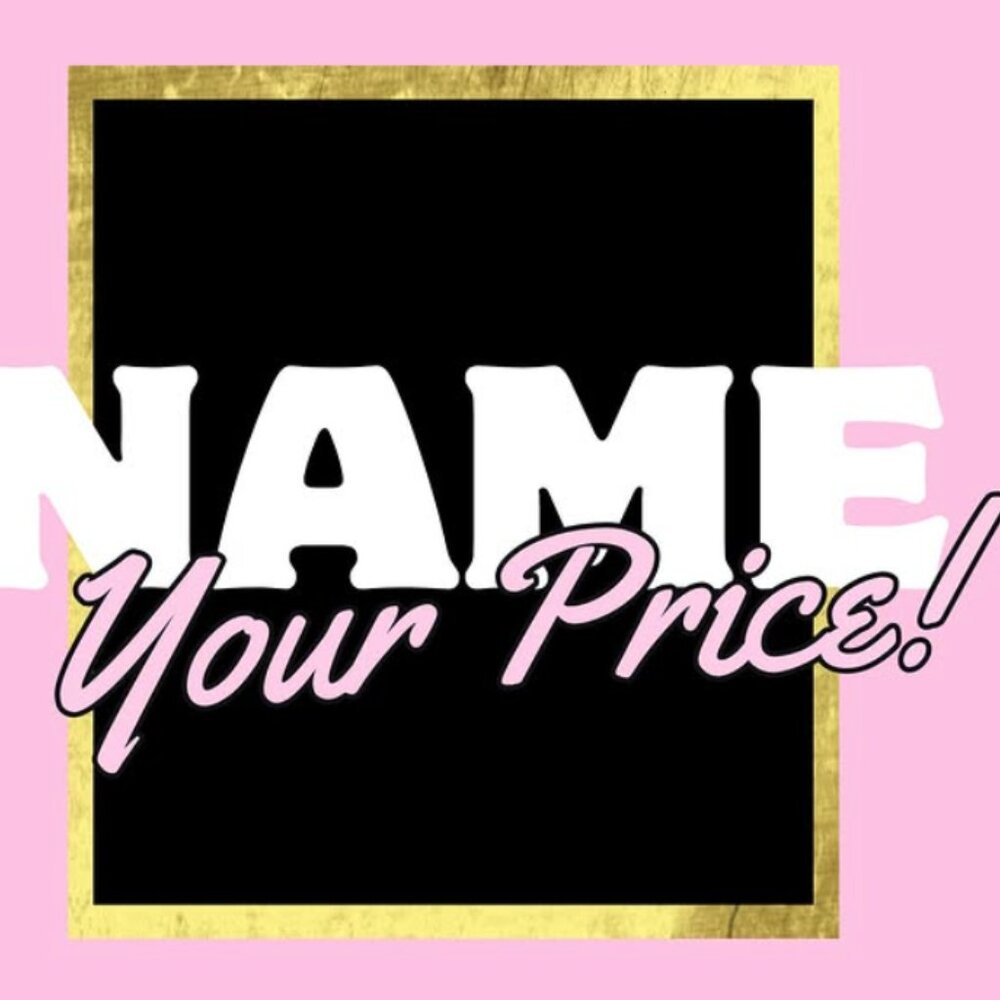 DO NOT LIKE ITEMS IF YOU DO NOT INTEND TO BUY! - Picture 3 of 3